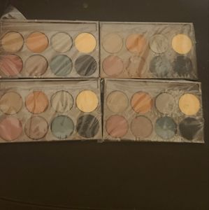 Sormé NEW Eyeshadow Palettes